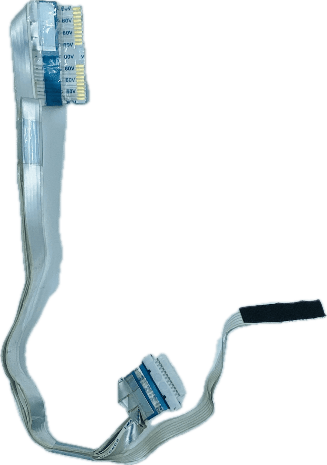 LG LED TV Flat Flexible Cable (FFC) – Model 43UJ752V - Great Bharat Electronics