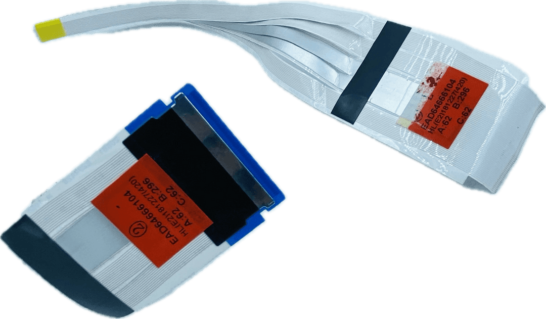 LG LED TV Flat Flexible Cable (FFC) β Model 43UK6780PTE - Great Bharat Electronics