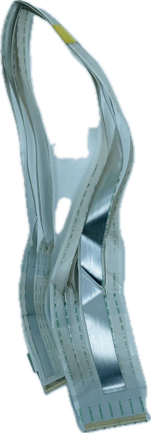 LG LED TV Flat Flexible Cable (FFC) – Model 43UM7300PTE - Great Bharat Electronics