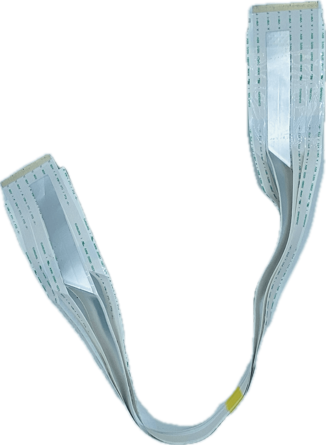 LG LED TV Flat Flexible Cable (FFC) – Model 43UP7500PTZ - Great Bharat Electronics