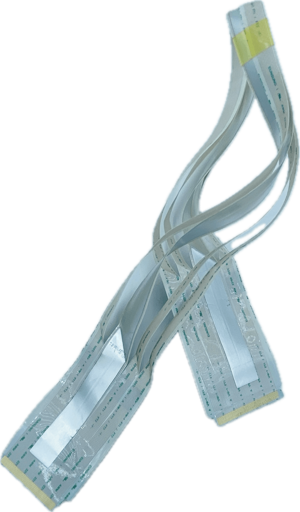 LG LED TV Flat Flexible Cable (FFC) – Model 43UR7500PSC - Great Bharat Electronics