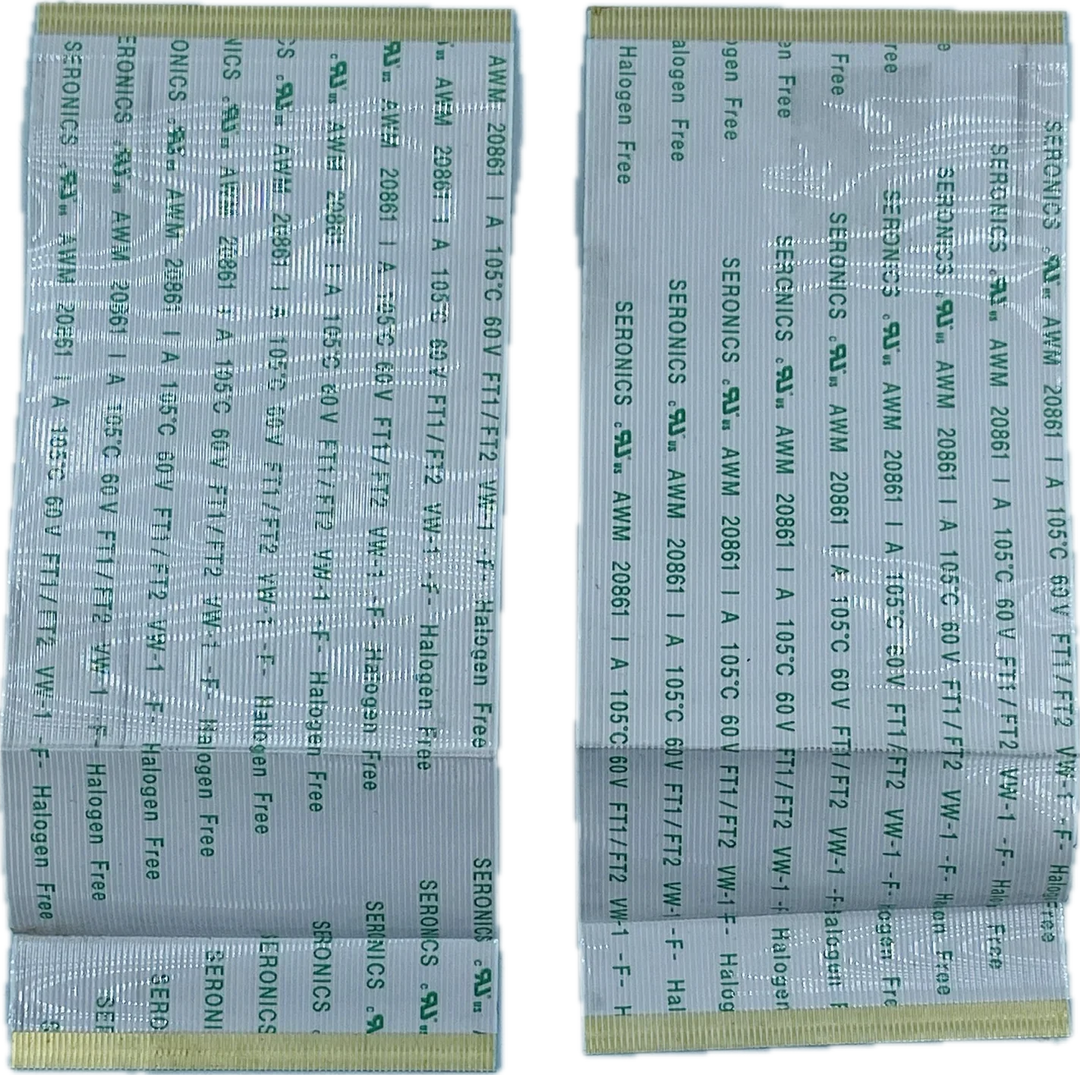 LG LED TV Flat Flexible Cable (FFC) for Model 55EG910T-TB - Great Bharat Electronics