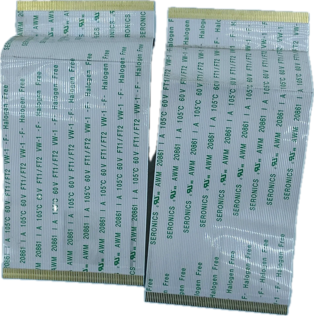 LG LED TV Flat Flexible Cable (FFC) for Model 55EG910T-TB - Great Bharat Electronics