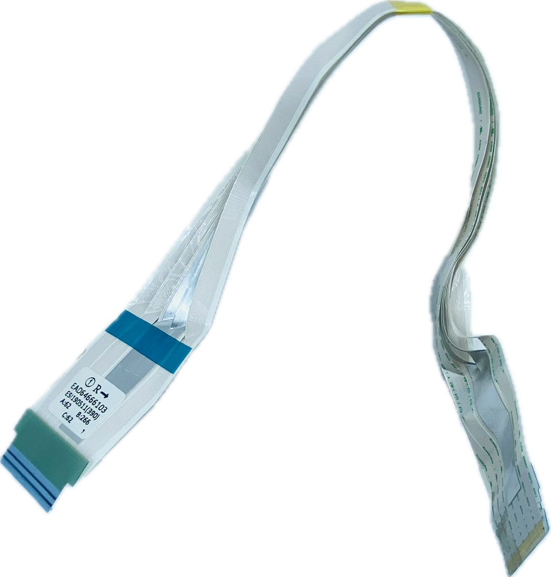 LG LED TV Flat Flexible Cable (FFC) for Model 55UM7300PTE - Great Bharat Electronics