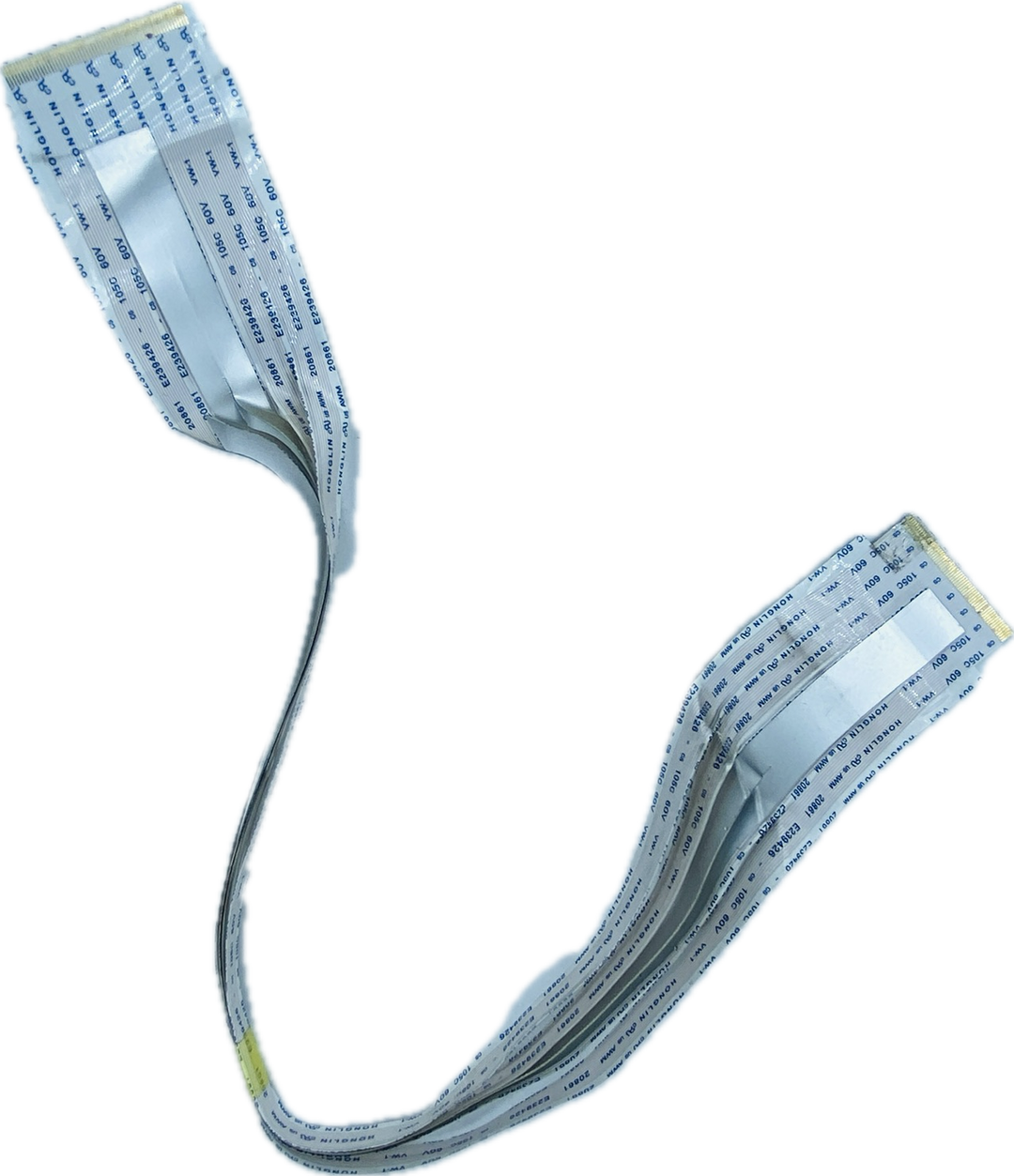 LG LED TV Flat Flexible Cable (FFC) for Model 55UM7300PTE - Great Bharat Electronics