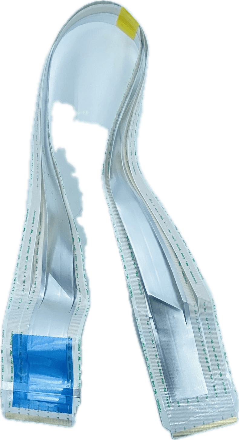 LG LED TV Flat Flexible Cable (FFC) – Model 55UR8020PSB - Great Bharat Electronics