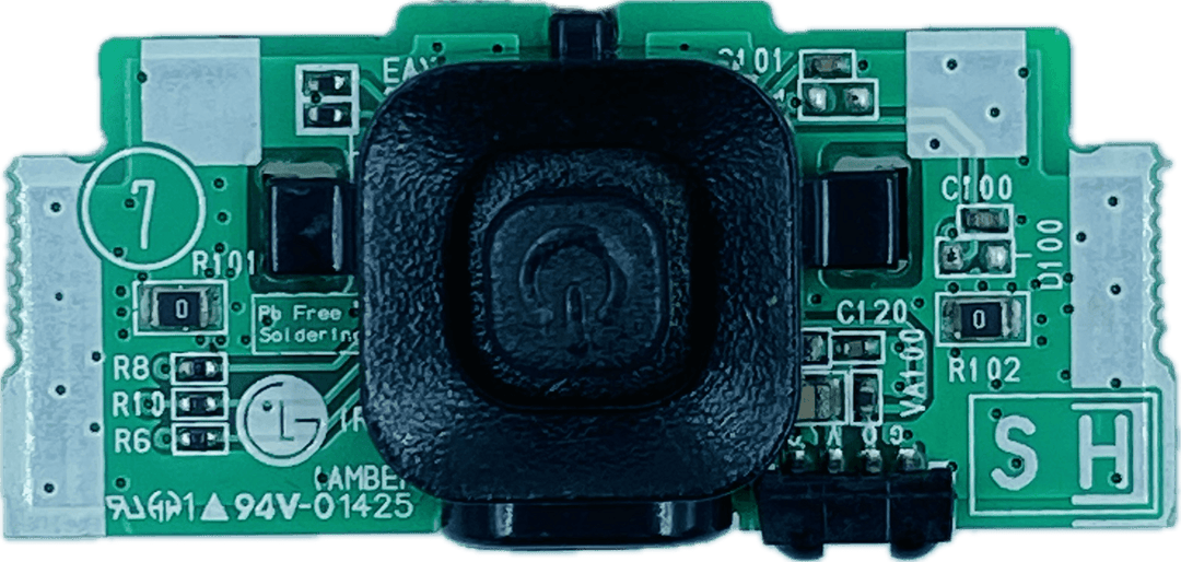 LG LED TV IR Sensor – Model 22LB454A - Great Bharat Electronics
