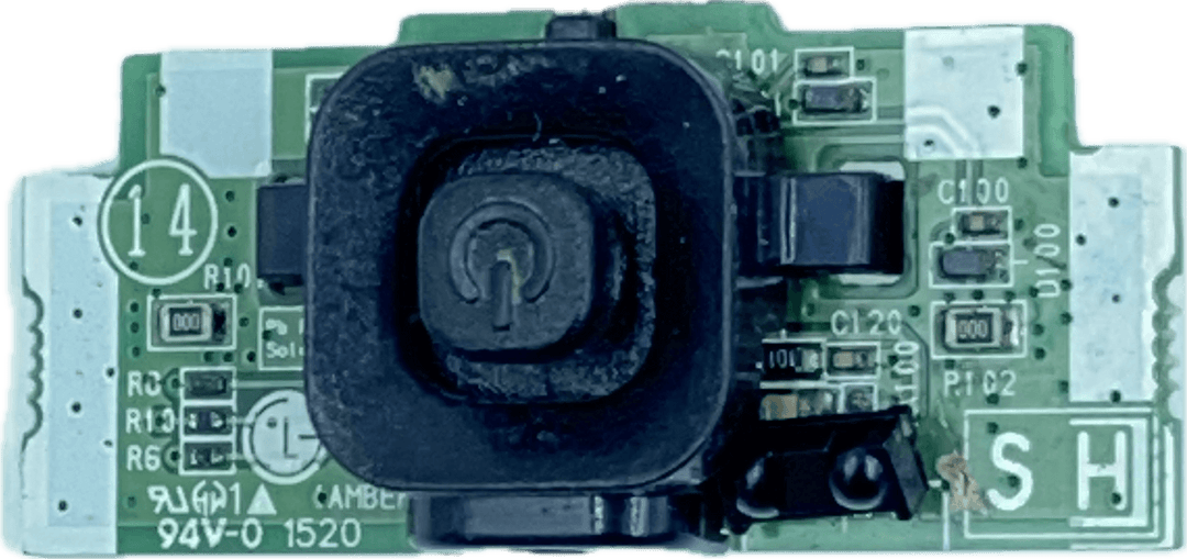 LG LED TV IR Sensor – Model 22LF480A - Great Bharat Electronics