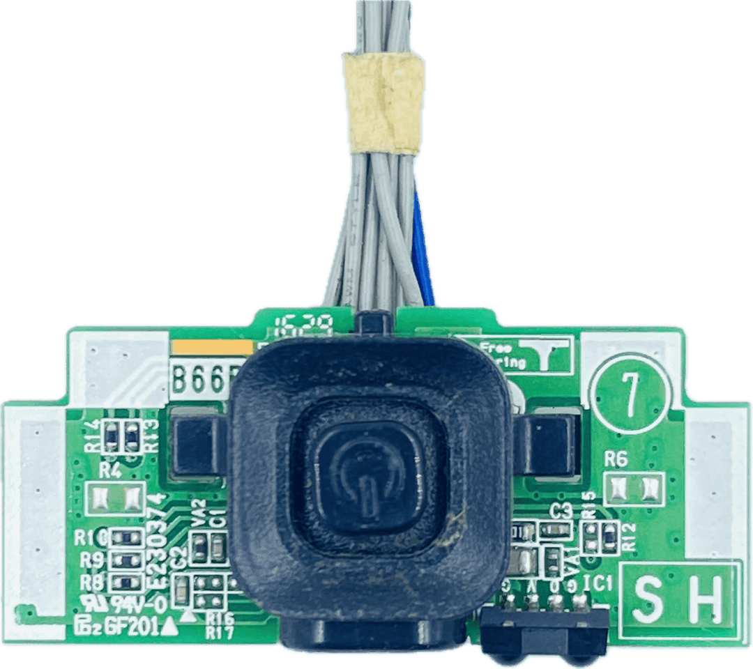 LG LED TV IR Sensor – Model 24LH454A-TA - Great Bharat Electronics
