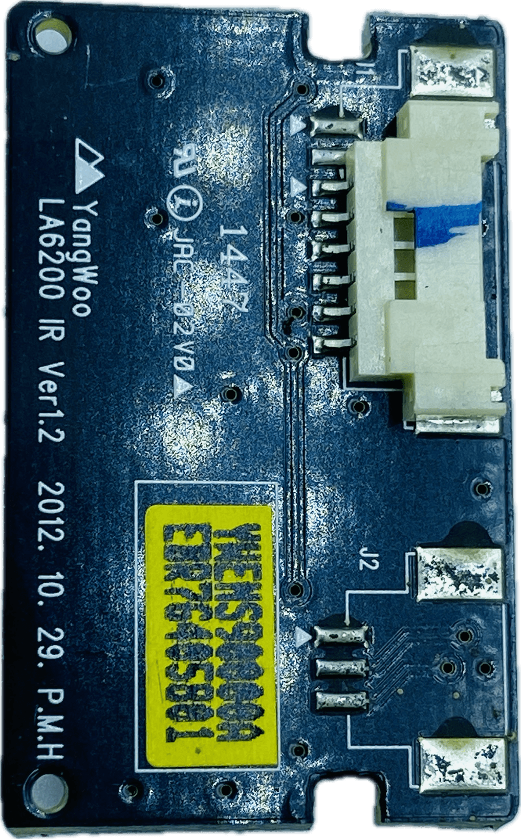 LG LED TV IR Sensor β Model 32LB530A-TA - Great Bharat Electronics