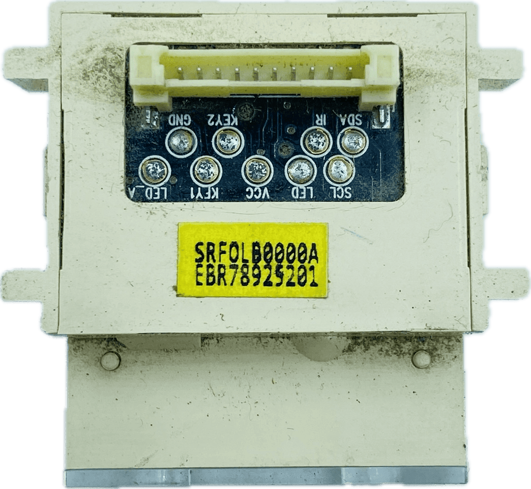 LG LED TV IR Sensor β Model 32LF554A-TE - Great Bharat Electronics