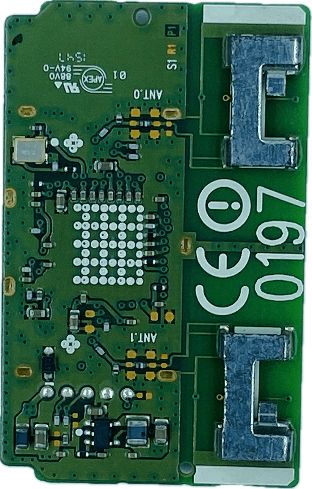 LG LED TV IR Sensor – Model 32LF581B-TF - Great Bharat Electronics