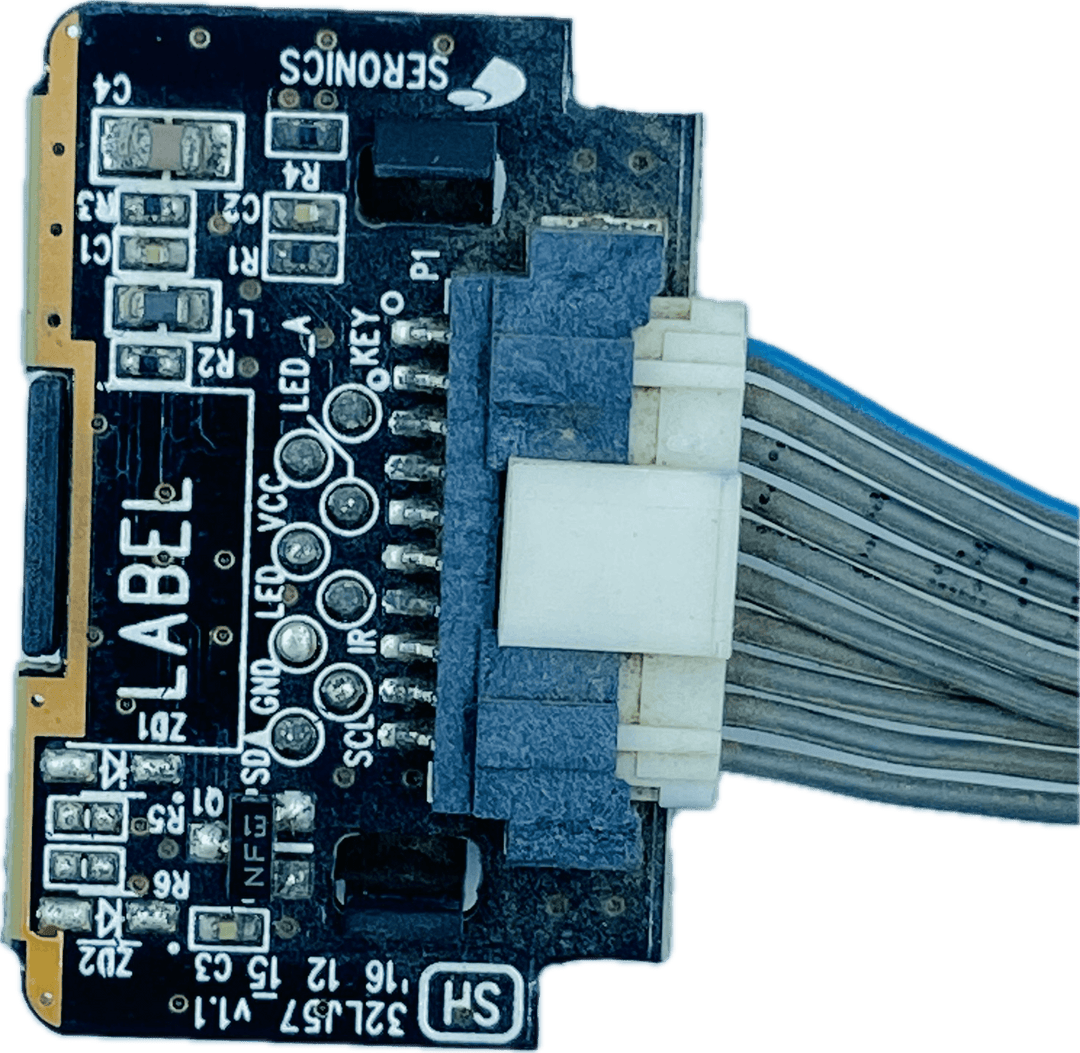 LG LED TV IR Sensor – Model 32LJ523D - Great Bharat Electronics