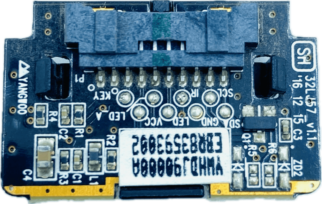 LG LED TV IR Sensor – Model 32LJ525D - Great Bharat Electronics