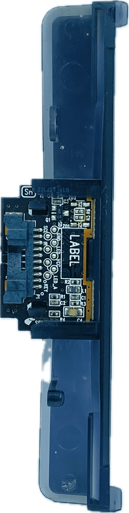LG LED TV IR Sensor – Model 32LJ570U-TA - Great Bharat Electronics