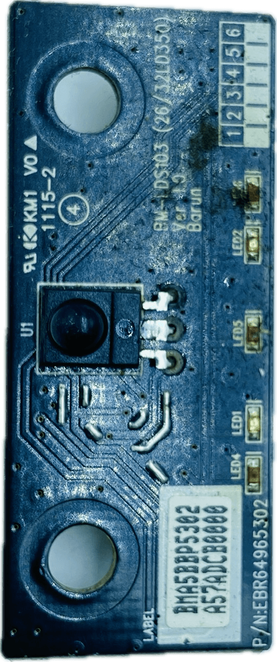 LG LED TV IR Sensor – Model 32LK311 - Great Bharat Electronics