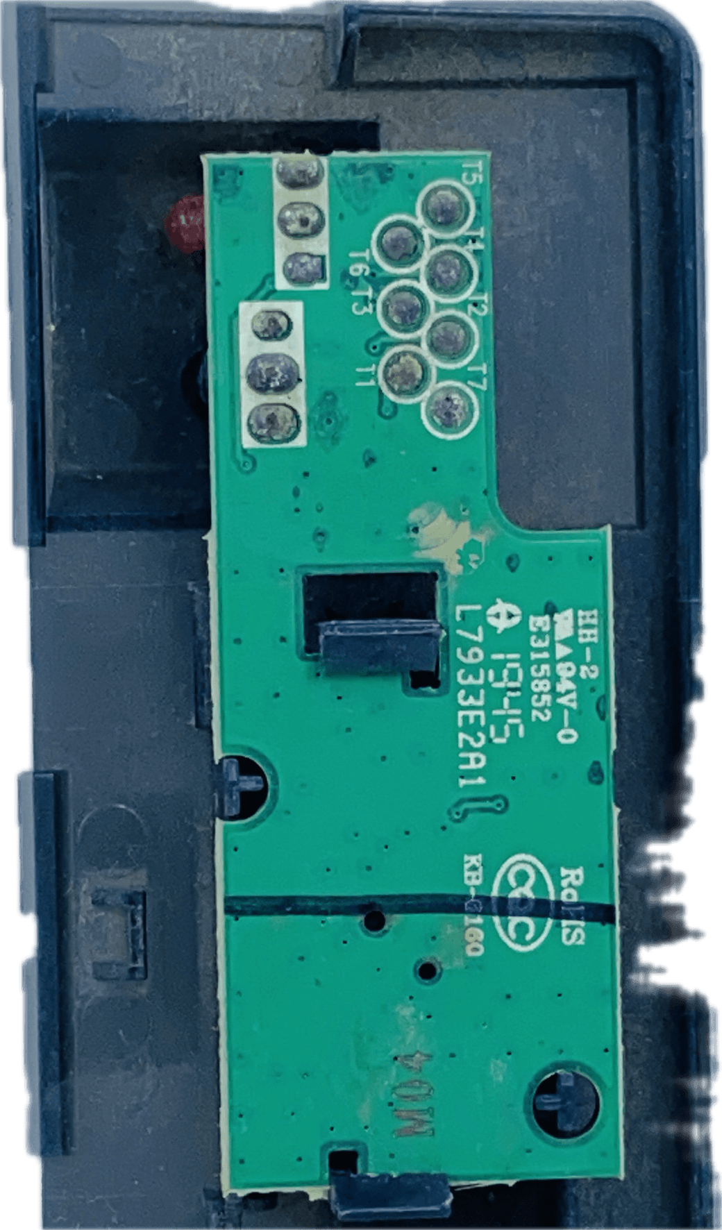 LG LED TV IR Sensor – Model 32LV3500 - Great Bharat Electronics