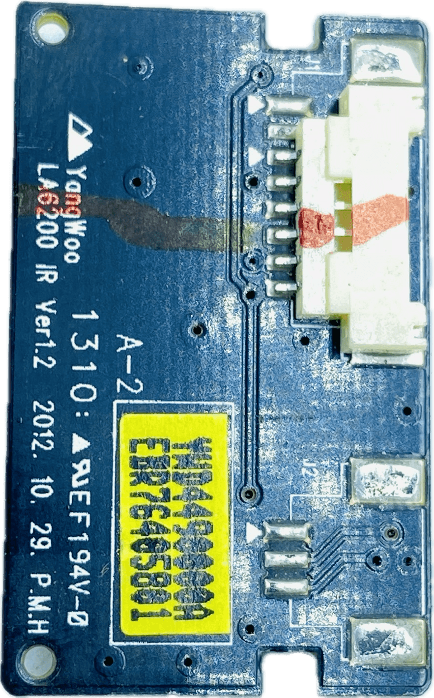 LG LED TV IR Sensor – Model 39LN5100-TA - Great Bharat Electronics