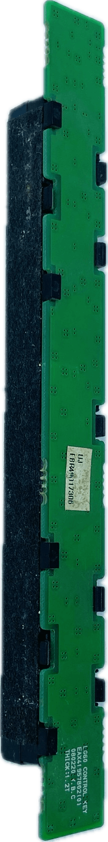 LG LED TV IR Sensor – Model 42LG60FR - Great Bharat Electronics