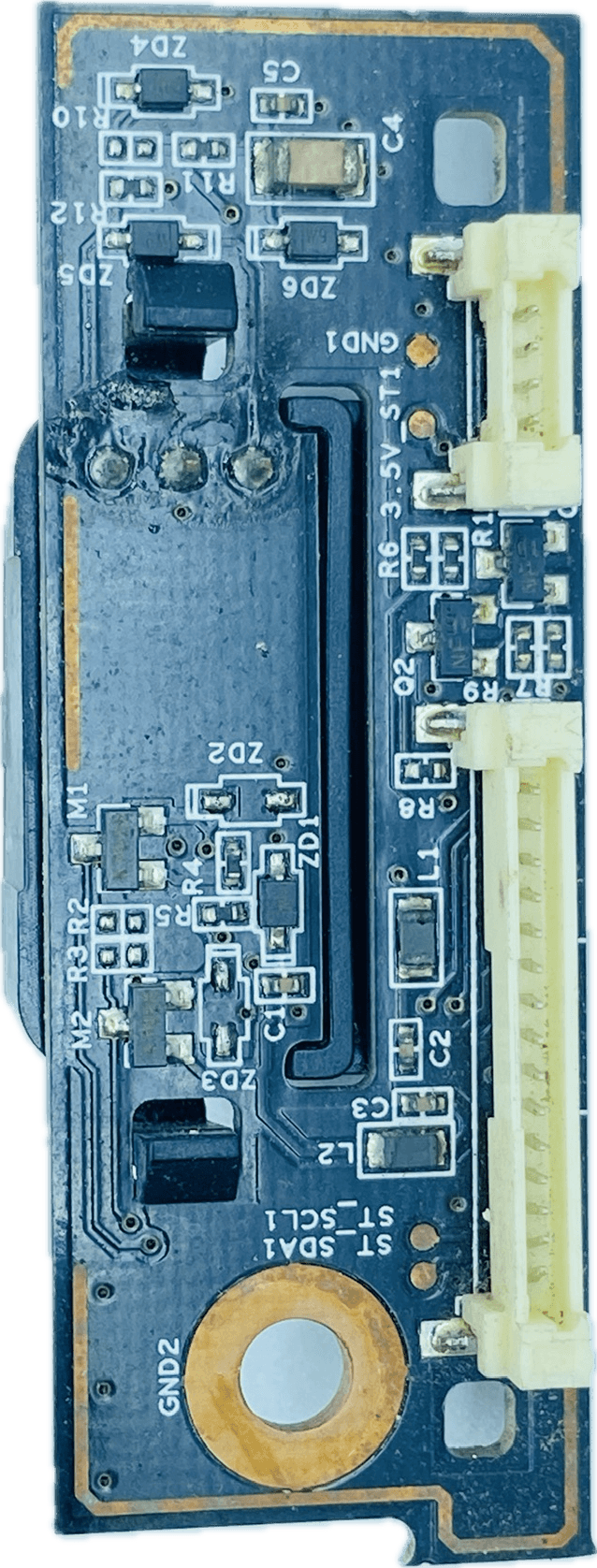 LG LED TV IR Sensor – Model 42LW5700 - Great Bharat Electronics