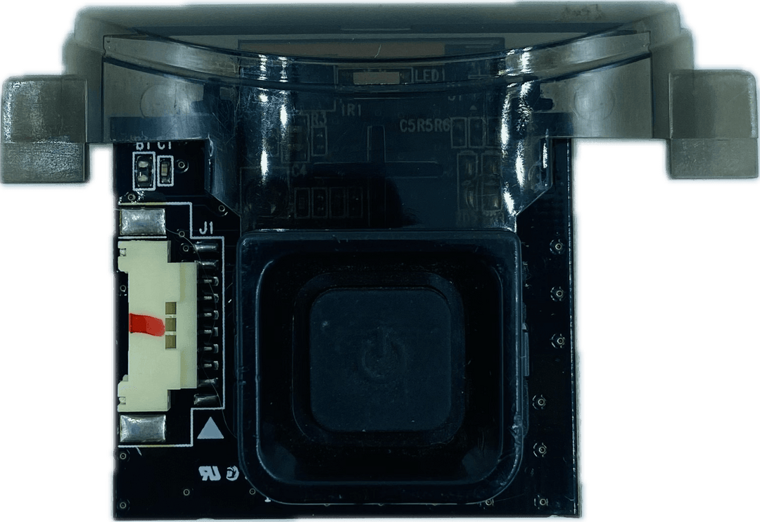 LG LED TV IR Sensor – Model 43LH516A-TE - Great Bharat Electronics