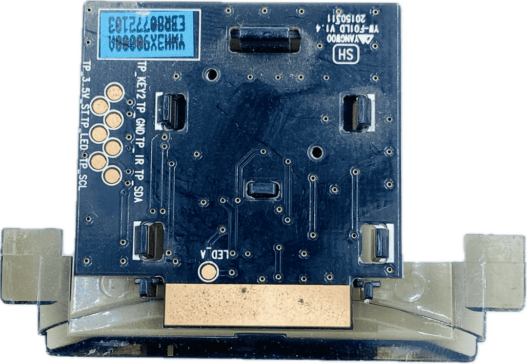 LG LED TV IR Sensor – Model 43LH576T - Great Bharat Electronics