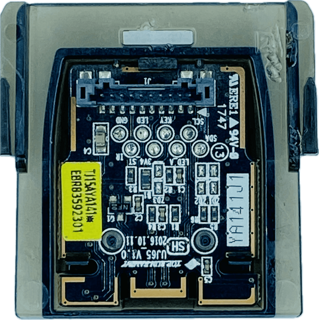 LG LED TV IR Sensor – Model 43UJ651V - Great Bharat Electronics