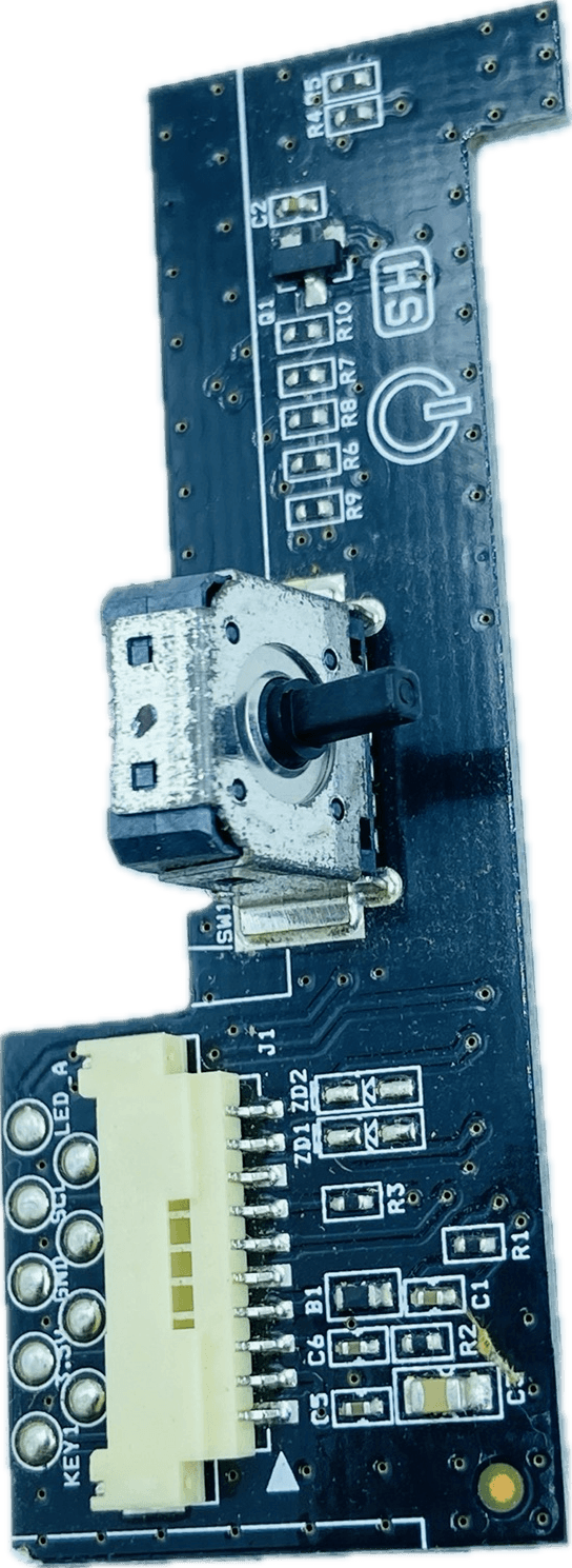 LG LED TV IR Sensor – Model 49UF850T - Great Bharat Electronics