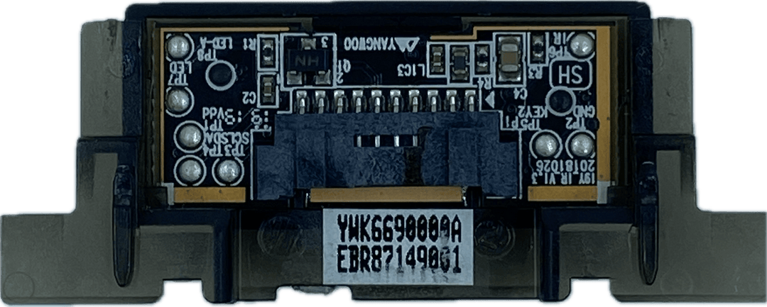 LG LED TV IR Sensor – Model 49UM7900PTA - Great Bharat Electronics