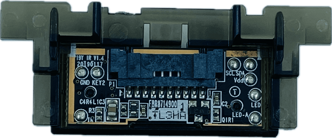 LG LED TV IR Sensor – Model 50UM7290PTD - Great Bharat Electronics