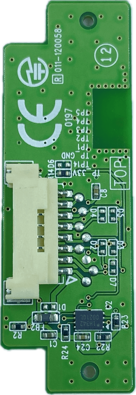 LG LED TV IR Sensor – Model 55LA710V - Great Bharat Electronics