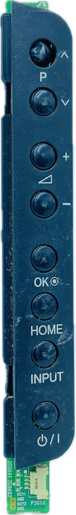 LG LED TV IR Sensor (Power Button) for Model 26LK311 - Great Bharat Electronics