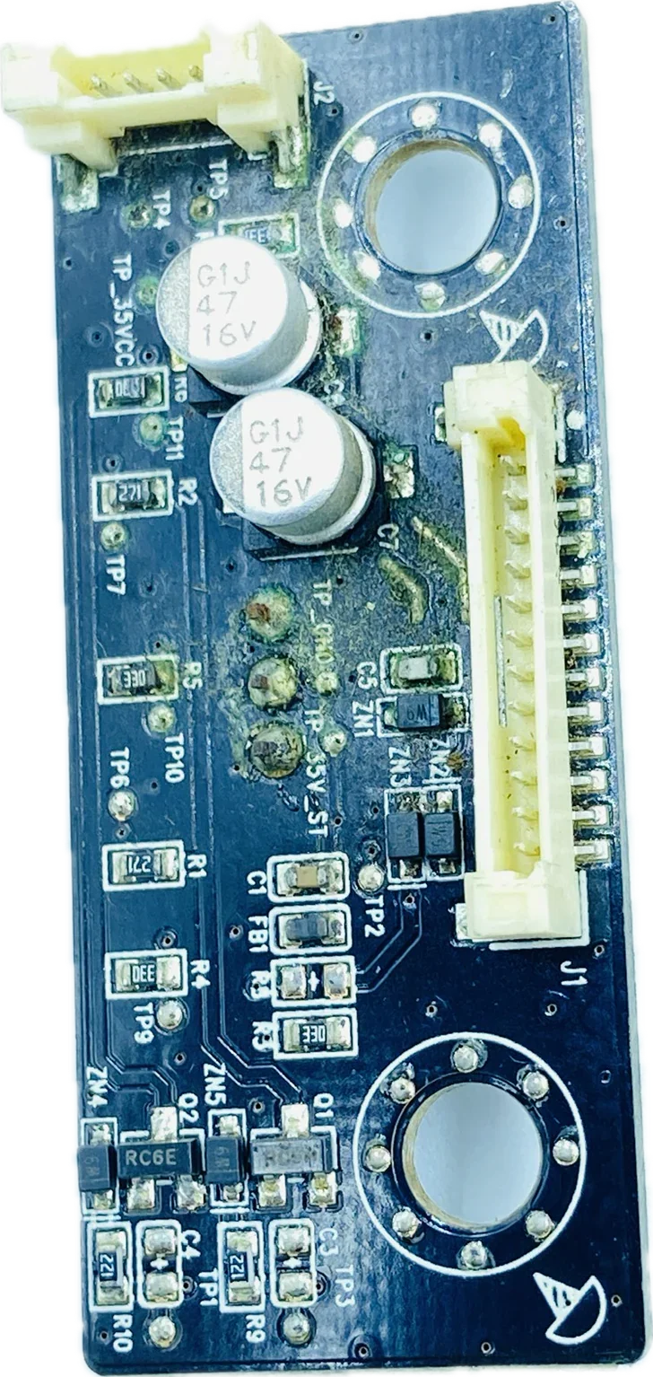 LG LED TV IR Sensor (Power Button) for Model 26LK311 - Great Bharat Electronics