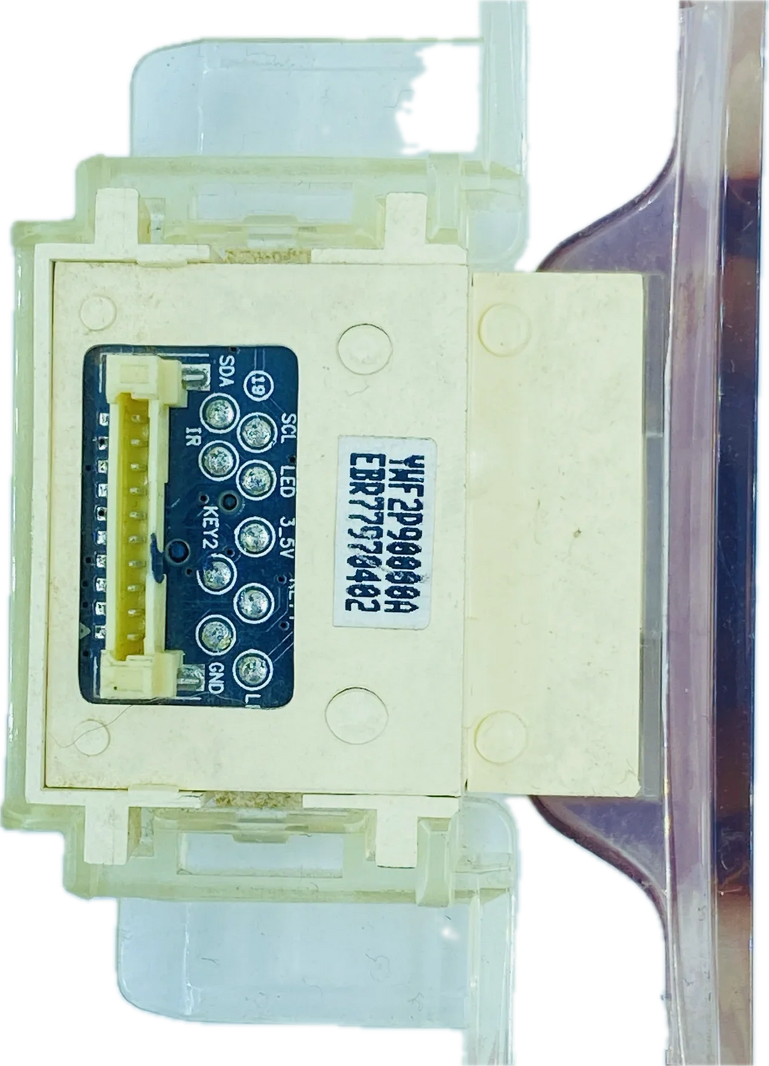 LG LED TV IR Sensor (Power Button) for Model 32LB563B-TD - Great Bharat Electronics
