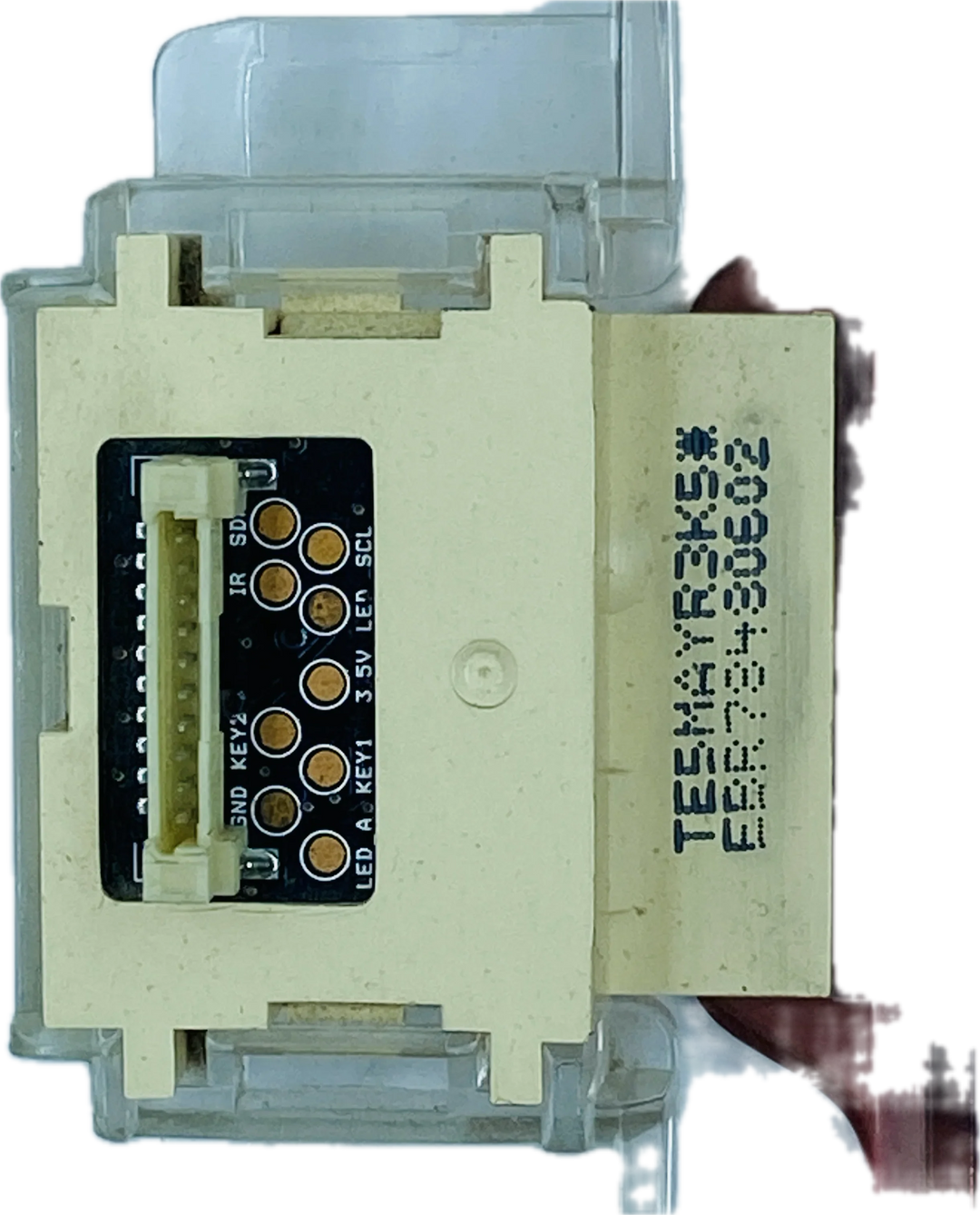 LG LED TV IR Sensor (Power Button) for Model 32LB563B-TD - Great Bharat Electronics