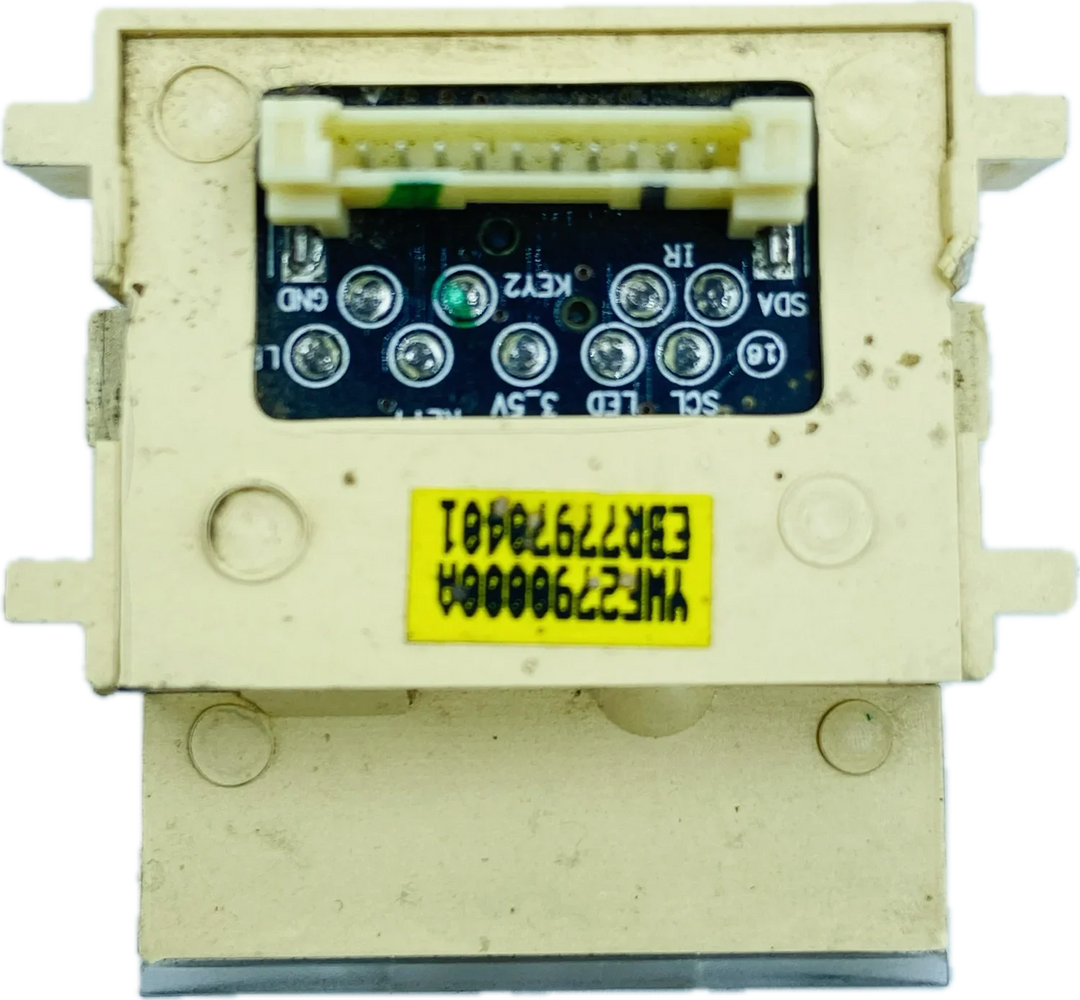 LG LED TV IR Sensor (Power Button) for Model 32LB5820-TB - Great Bharat Electronics