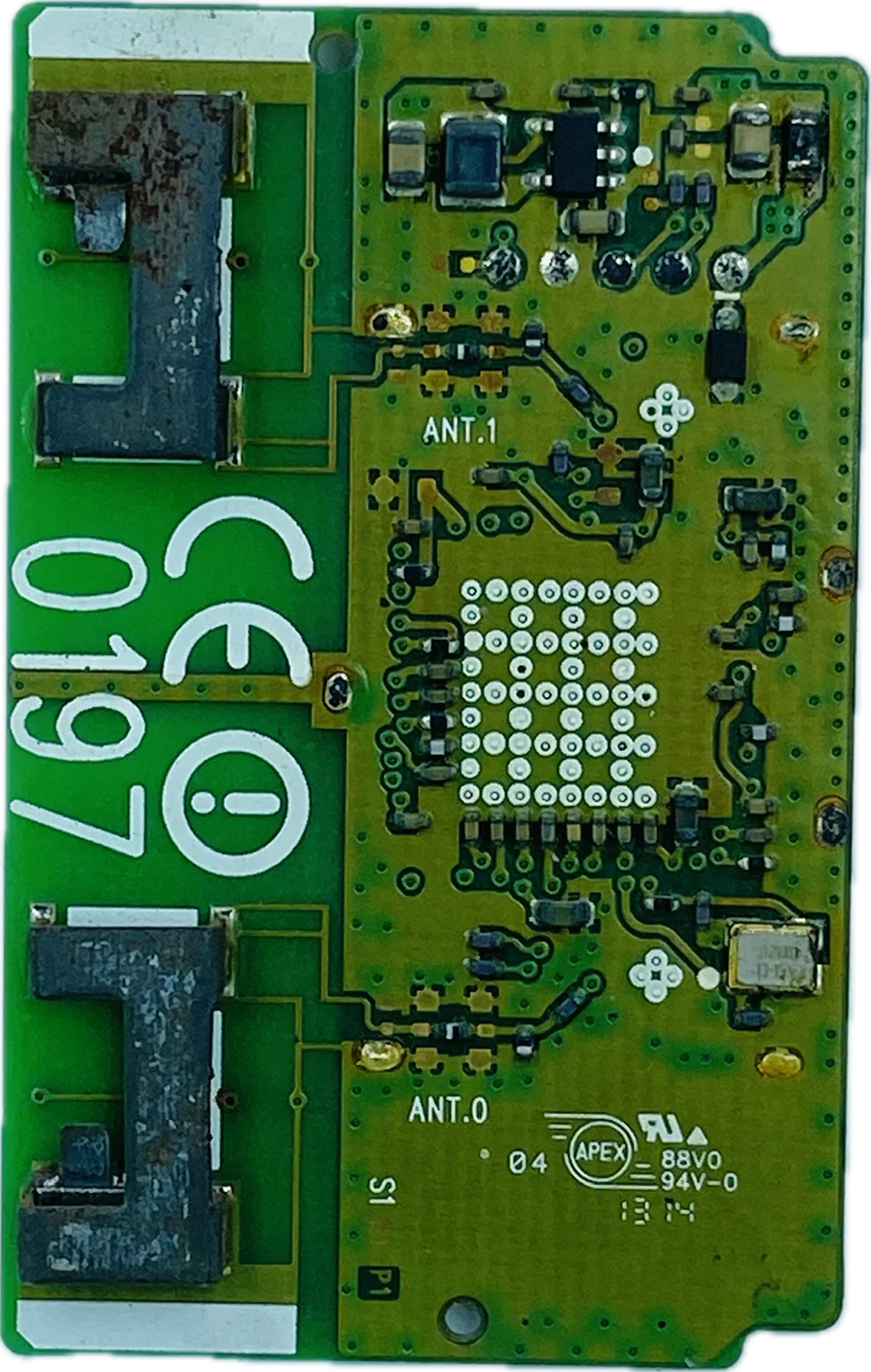 LG LED TV IR Sensor (Power Button) for Model 42LN5710-TE - Great Bharat Electronics