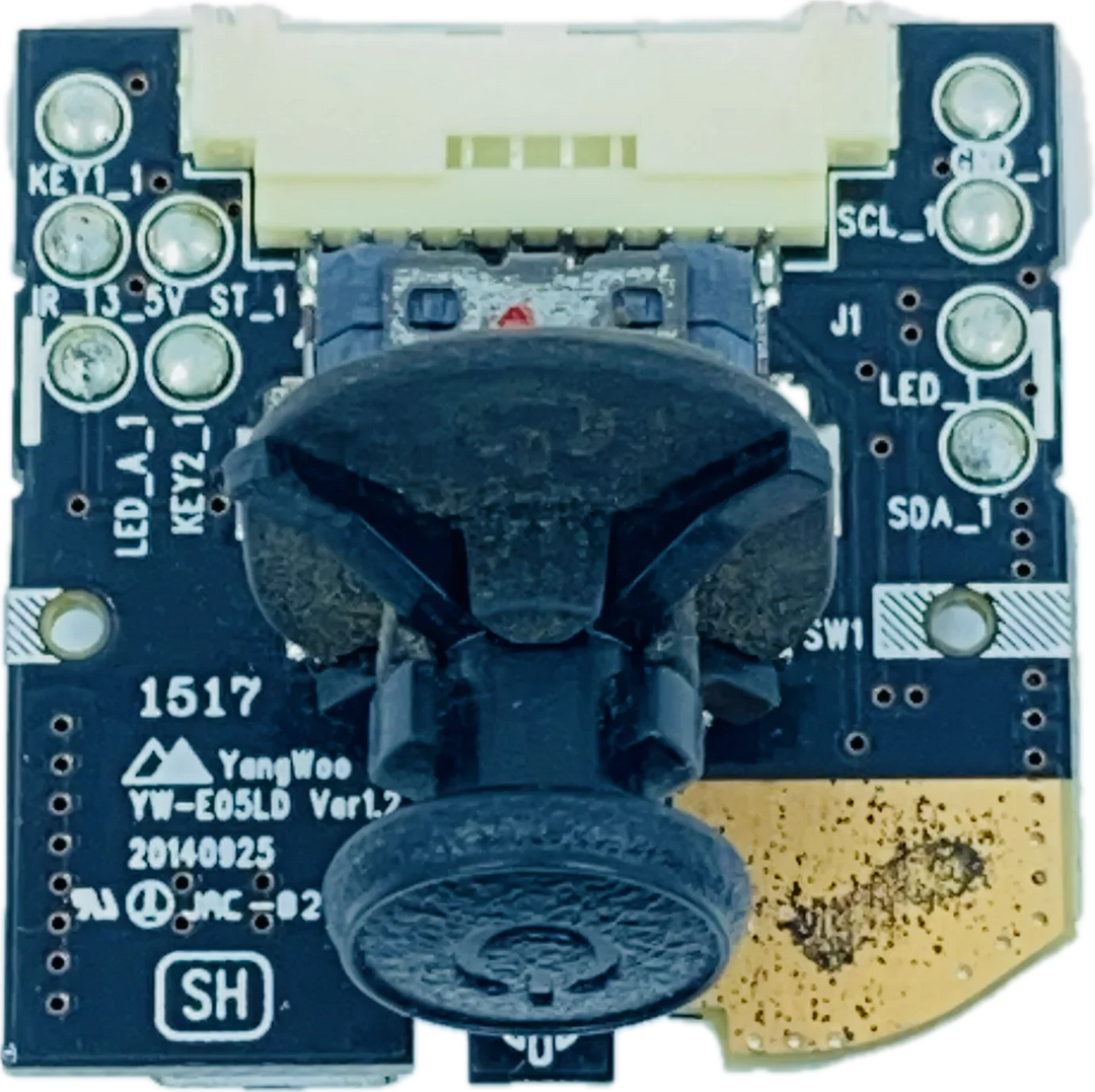 LG LED TV IR Sensor (Power Button) for Model 43LF5900 - Great Bharat Electronics