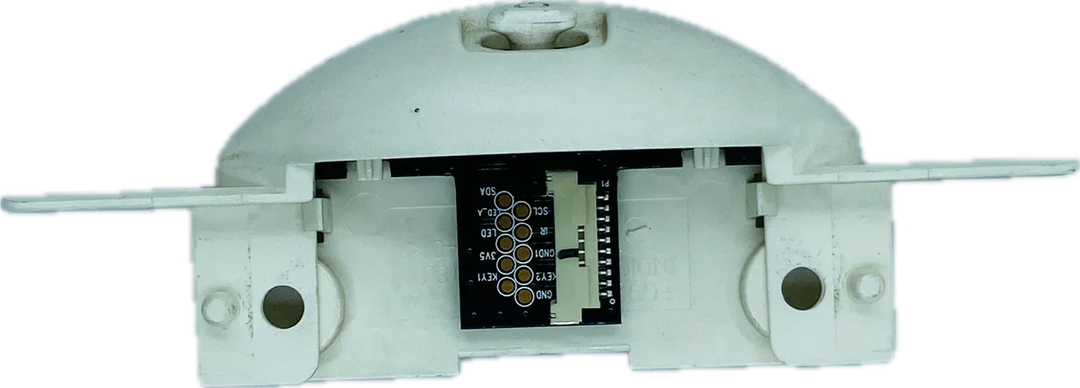LG LED TV IR Sensor (Power Button) for Model 55EG910T-TB - Great Bharat Electronics