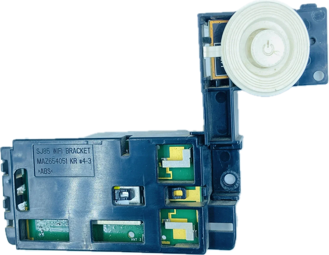 LG LED TV IR Sensor (Power Button) for Model OLED55C7D - Great Bharat Electronics