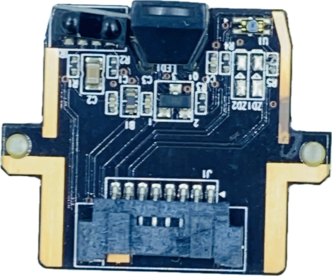 LG LED TV IR Sensor (Power Button) for Model OLED55C7D - Great Bharat Electronics