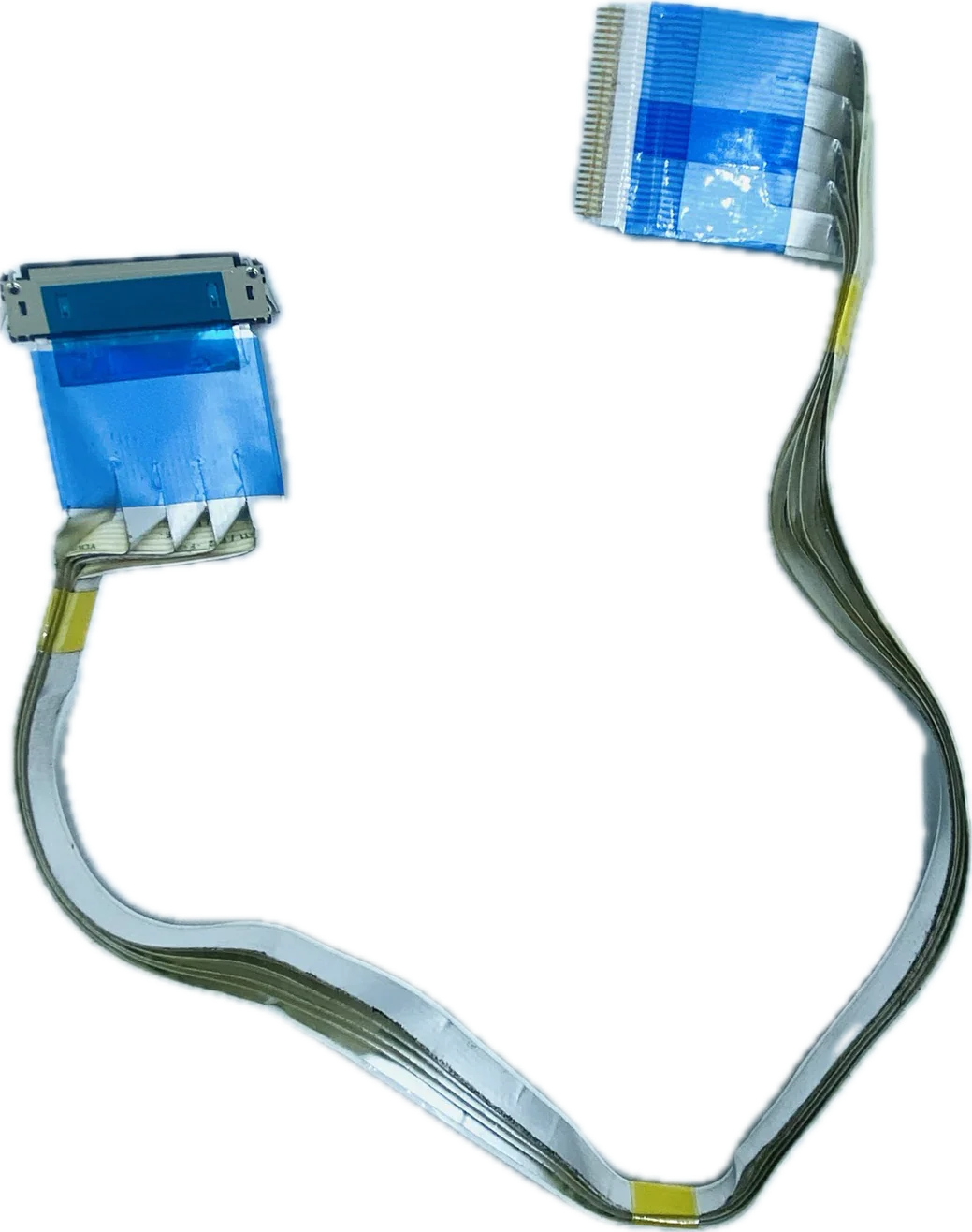 LG LED TV LVDS Cable for Model 32LB563B-TD - Great Bharat Electronics