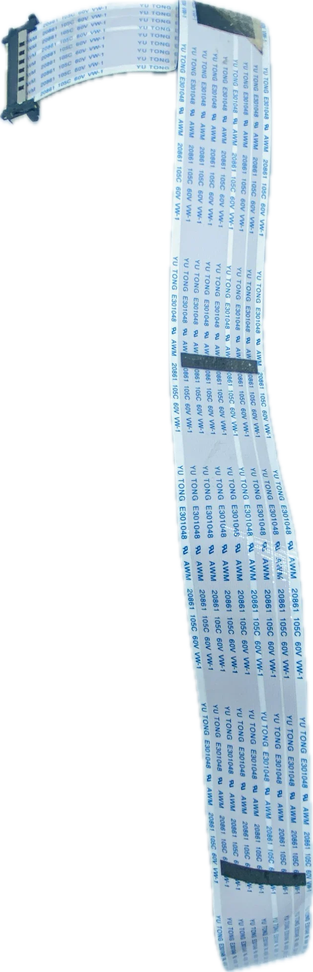 LG LED TV LVDS Cable for Model 32LB5820-TB - Great Bharat Electronics