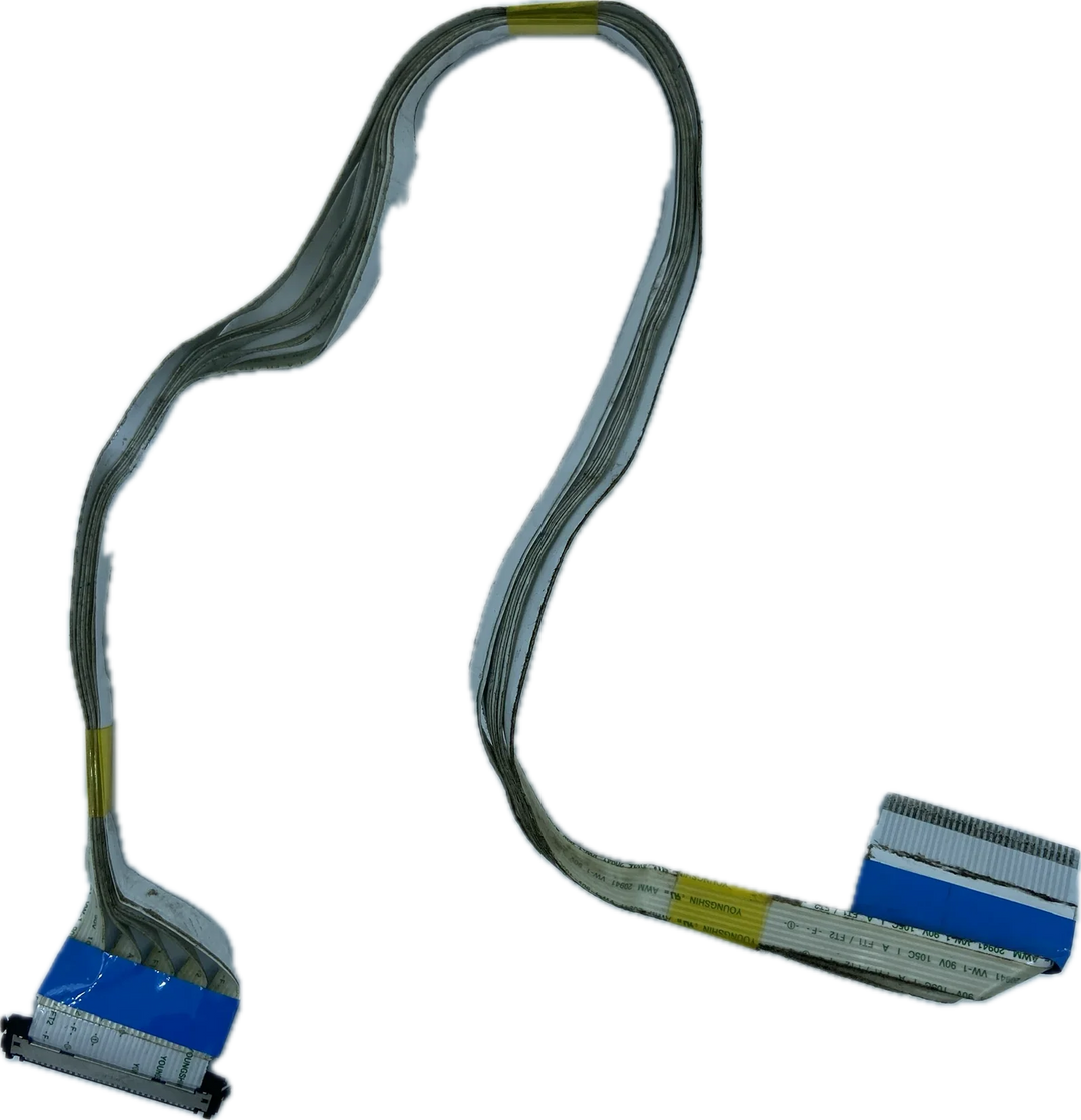 LG LED TV LVDS Cable for Model 32LN5110-TB - Great Bharat Electronics