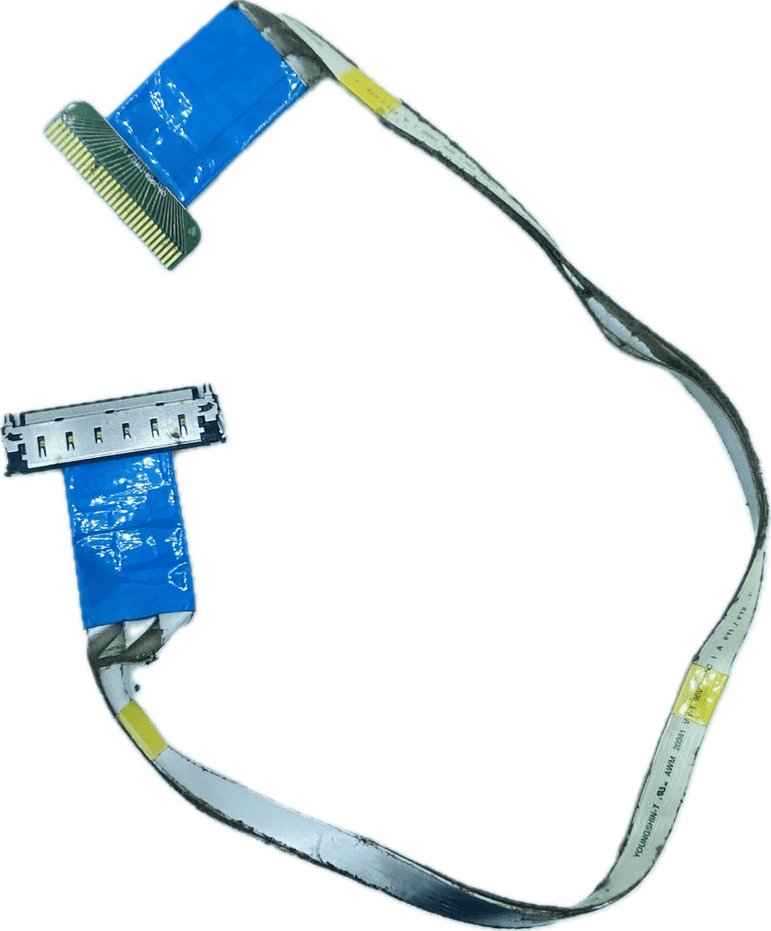 LG LED TV LVDS Cable β Model 32LN5150-TL - Great Bharat Electronics