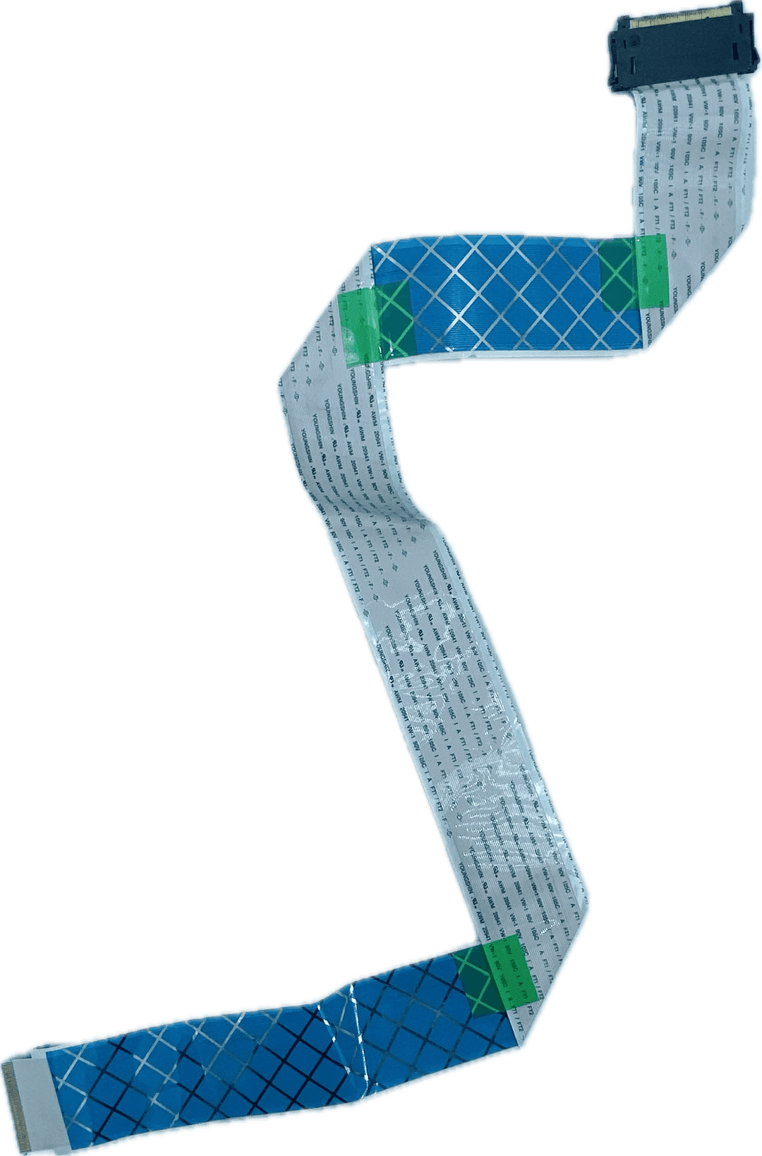 LG LED TV LVDS Cable β Model 42LA6620 - Great Bharat Electronics