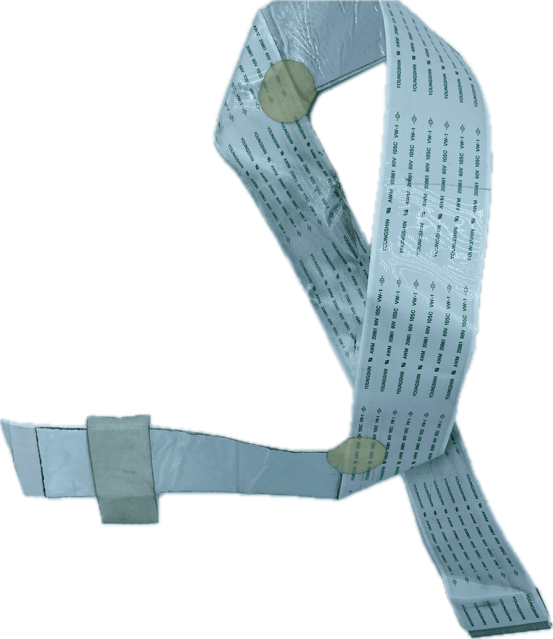 LG LED TV LVDS Cable β Model 42LD460 - Great Bharat Electronics