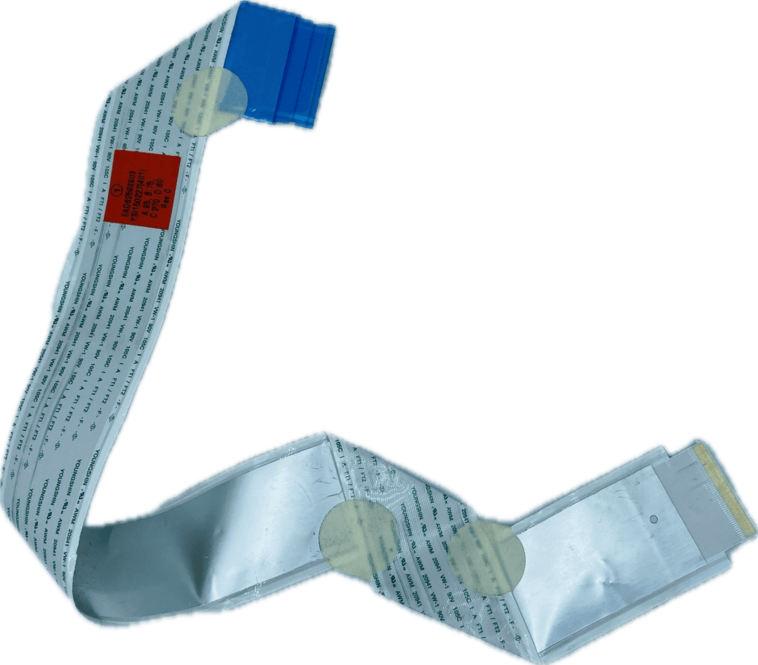 LG LED TV LVDS Cable β Model 42LF650T - Great Bharat Electronics