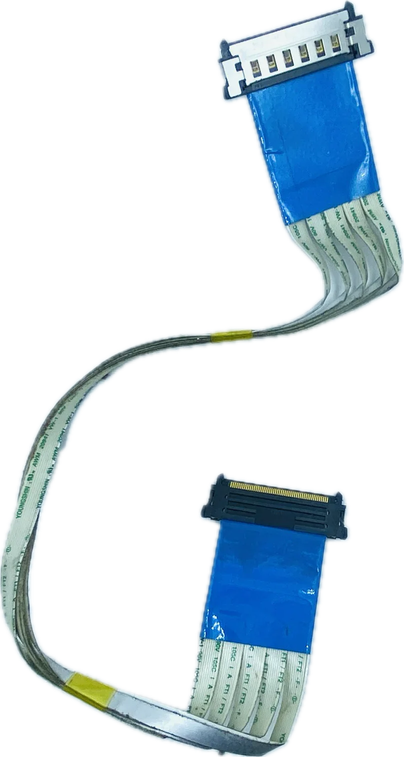 LG LED TV LVDS Cable for Model 42LN5710-TE - Great Bharat Electronics