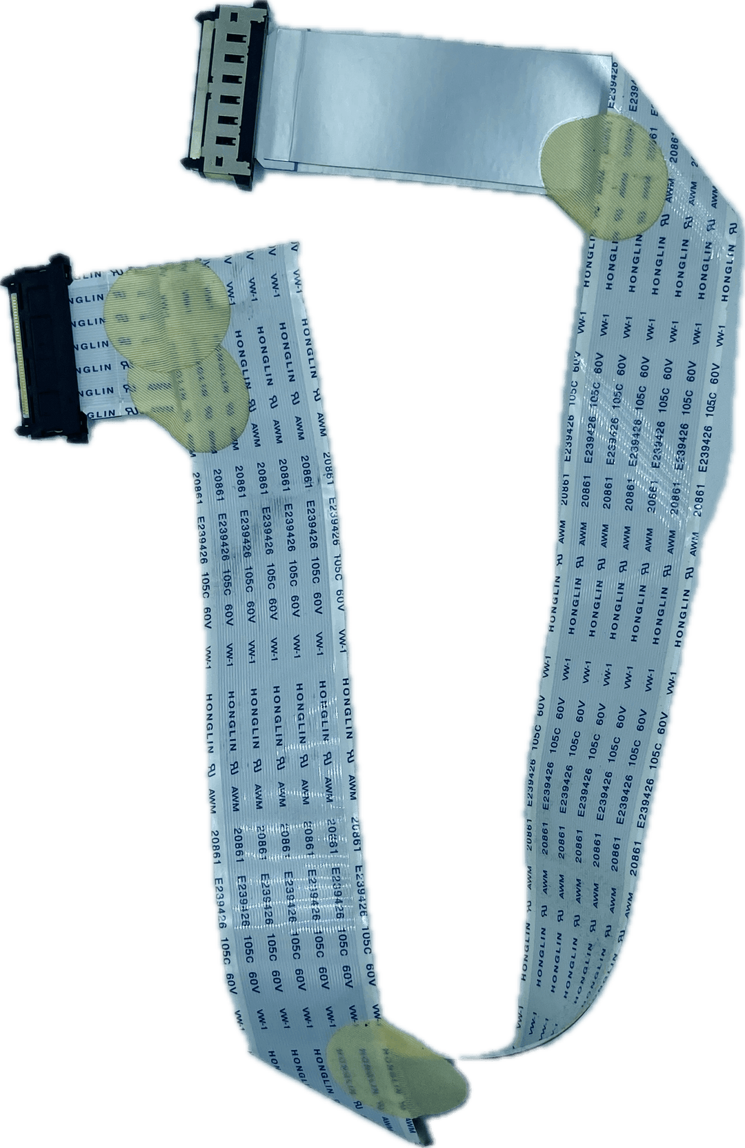 LG LED TV LVDS Cable β Model 42LW4500 - Great Bharat Electronics